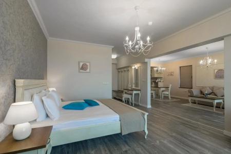 Sunny Castle - All Inclusive and Free Parking - 33