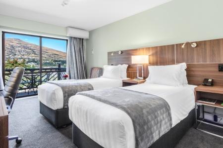 Holiday Inn Queenstown Frankton Road by IHG - 106