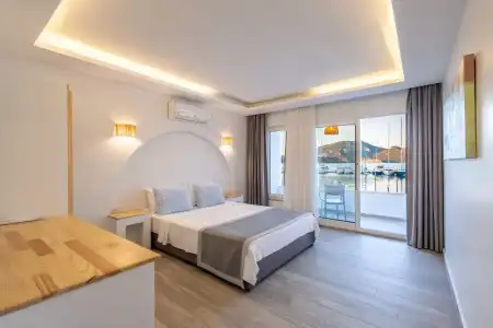Selimiye Base - 38