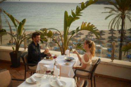 Secrets Mallorca Villamil Resort & Spa - Adults Only - 44