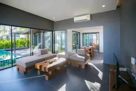SEAnery Beach Resort - 45