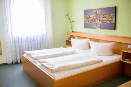 Hotel-Restaurant Wiendl - 27