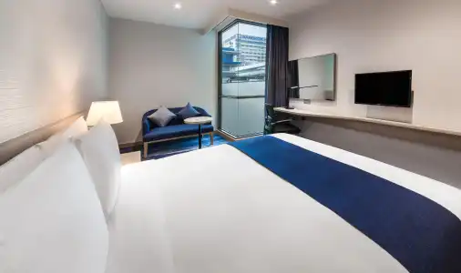 Holiday Inn Express Bangkok Soi Soonvijai by IHG - 27