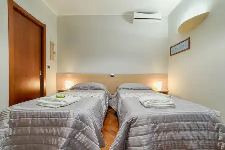 B&B Studio 162 - 3
