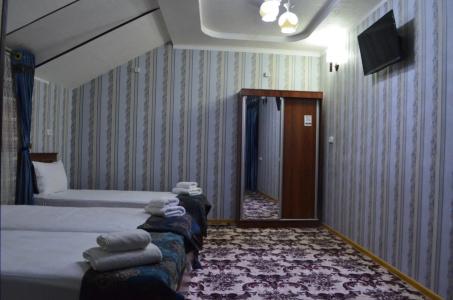 El Emir Samarkand - 37