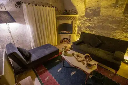 Wish Cappadocia - 118