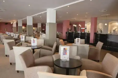 Ona Marinas de Nerja Spa Resort - 23