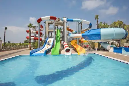 Aydinbey Queen's Palace & Spa - Ultra All Inclusive - 5