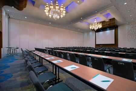 Le Meridien Jakarta - 37