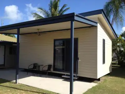 Ingenia Holidays Hervey Bay - 48