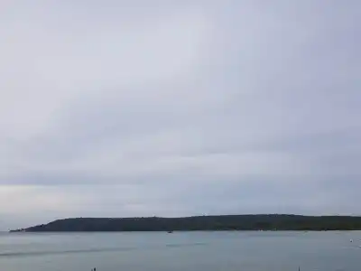 Koh Rong Hill Beach Resort - 15