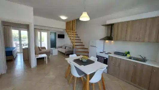 Argiri Apartments & Suites - 90