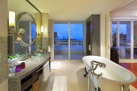 Sheraton Haikou - 197