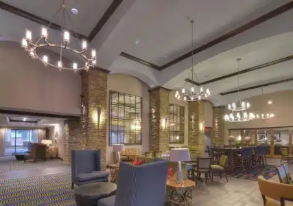 Hampton Inn by Hilton Columbus South Fort Benning - 28