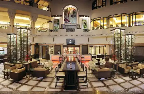 The Suryaa New Delhi - 42