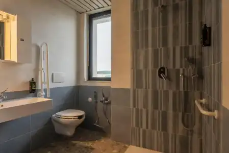 B&B Bari Rondò - 43