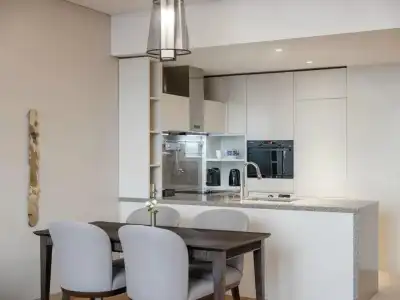 Grand Mercure Ambassador and Residences Seoul Yongsan - 93