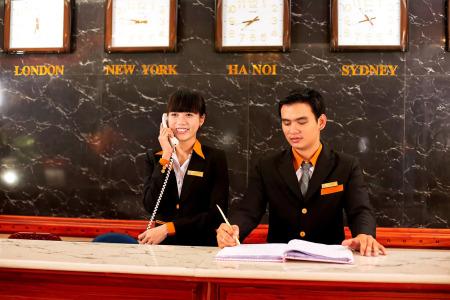 Van Phat Riverside - 27