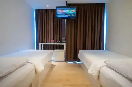 Mood Pattaya - 56