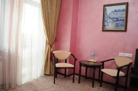 Villa Le Grand - 61