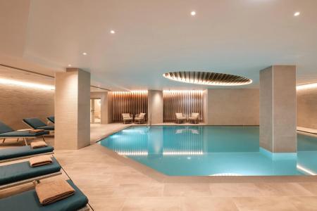 Hyatt Regency Malta - 1