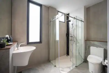 Shan Villas Sukhumvit - 338