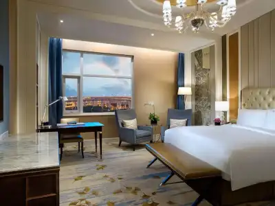 Sofitel Shanghai Hongqiao - 58