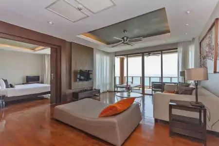 ShaSa Resort & Residences, Koh Samui - 67