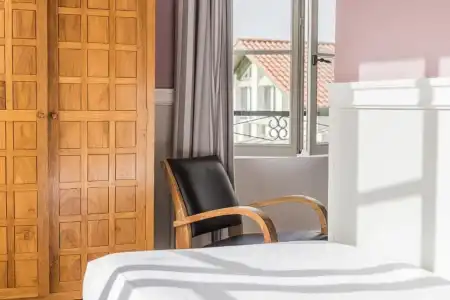 Hôtel St-Julien - 109
