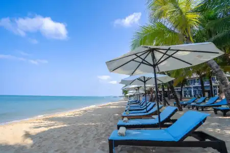 Anja Beach Resort & Spa - 28