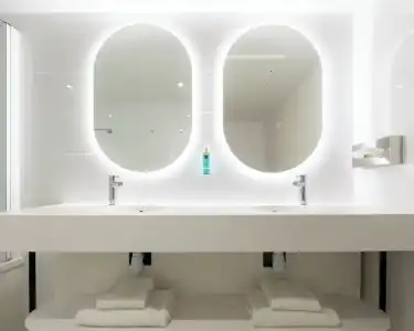 Novotel Suites Montpellier - 171