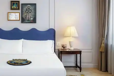Maison Metier - 49