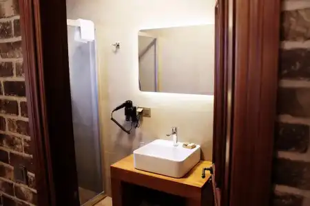 Pintura Urla Butik Otel & Sanat Galerisi - 48