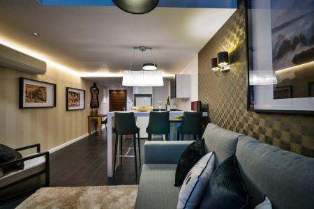 21st Floor - 14