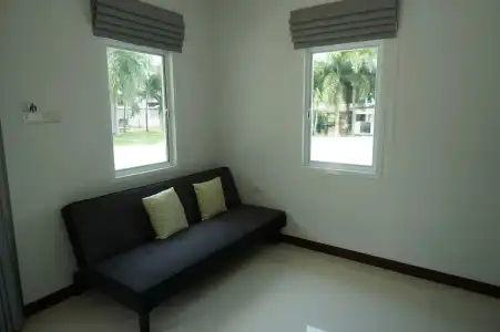 The Brass Villa - 1