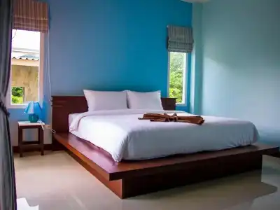 I-Style Lanta Boutique House (SHA Extra Plus) - 12