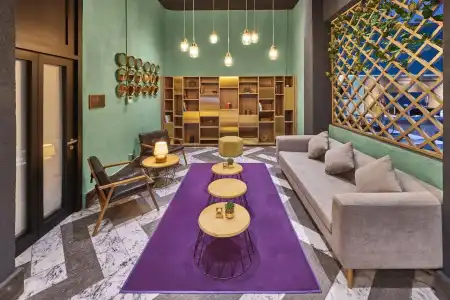 City Centro by Marriott Ciudad De México - 17