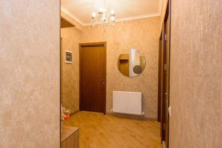 Dat Exx Apartments - 135