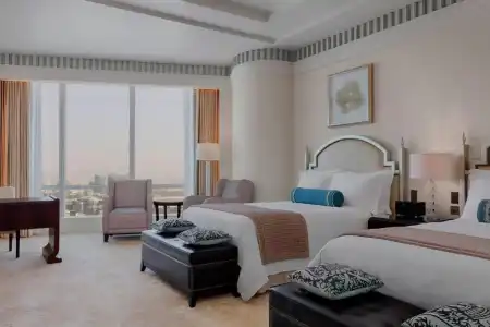 The St. Regis Abu Dhabi - 48