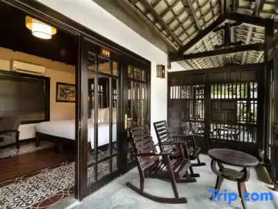 Ambong Rainforest Retreat - 104