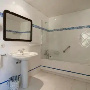 Bahía Aparthotel - 21