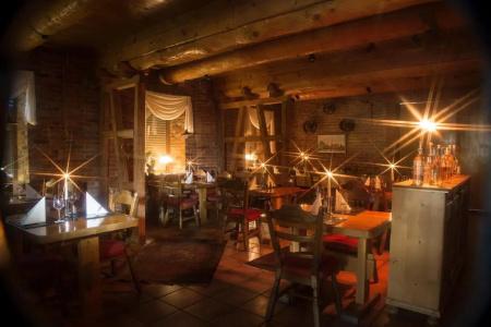 Altes Eishaus, & Restaurant - 13