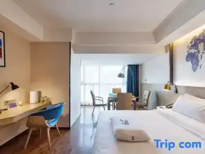 Kyriad Marvelous Kunming High-tech District Kepu Road - 25