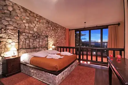 Aesko Resort - 6