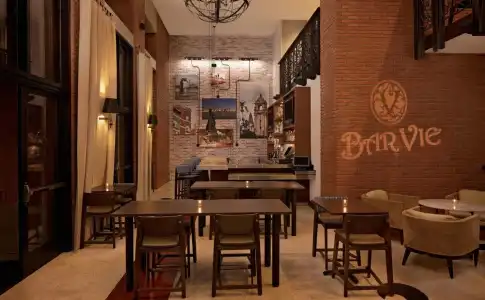 Residence Inn by Marriott San Diego Downtown/Gaslamp Quarter - 21