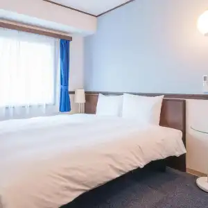 Toyoko Inn Shin Osaka Station Higashi - 41
