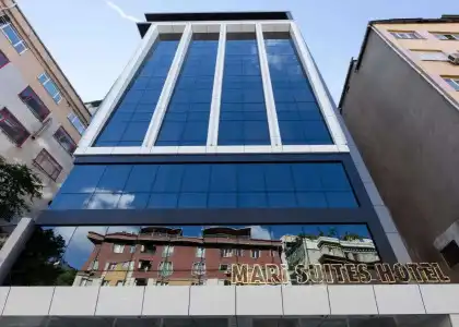 Mari Suites - 18