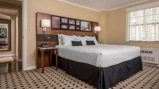 The Warwick Rittenhouse Square Philadelphia - 37