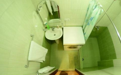 Your Hostel - 18