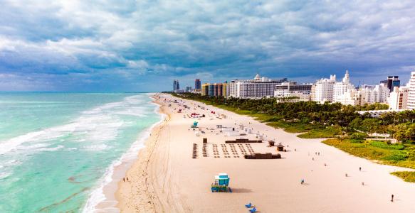 Atwell Suites Miami Brickell by IHG - 27